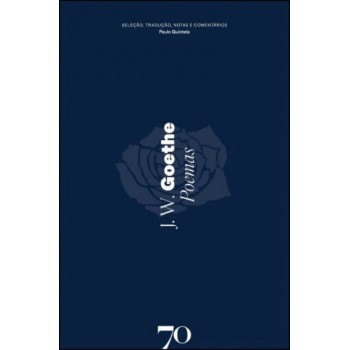 Poemas De Goethe Poemas De Goethe