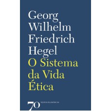 O Sistema Da Vida ética