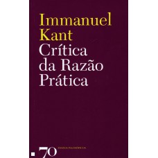 Crítica Da Razão Prática