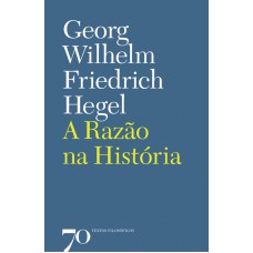 A Razão Na Hist-ria