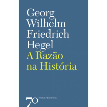 A Razão Na Hist-ria