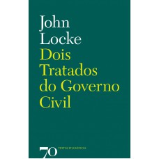 Dois Tratados Do Governo Civil