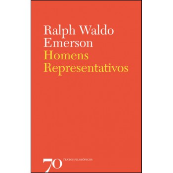 Homens Representativos