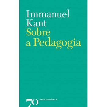 Sobre A Pedagogia