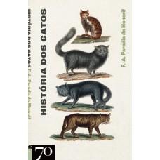 Hist-ria Dos Gatos