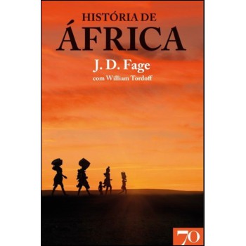 Hist-ria De áfrica