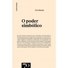 O Poder Simb-lico