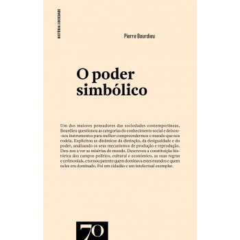 O Poder Simb-lico