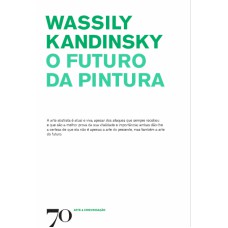 O Futuro Da Pintura