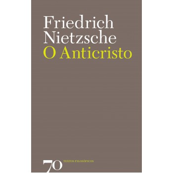 O Anticristo
