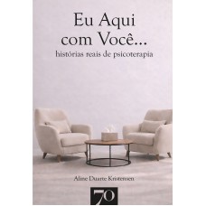 Eu Aqui Com Você...