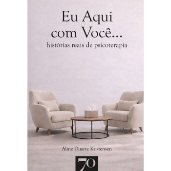 Eu Aqui Com Você...