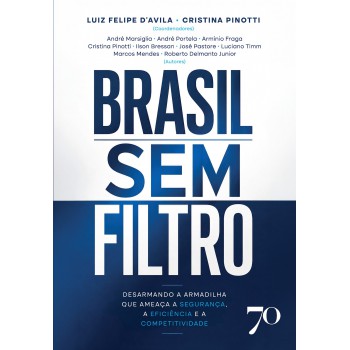 Brasil Sem Filtro