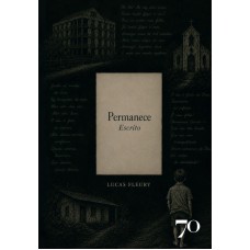 Permanece Escrito