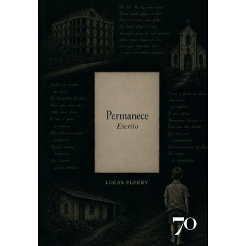 Permanece Escrito