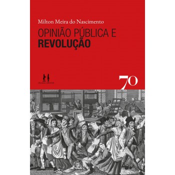 Opinião Pública E Revolução