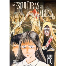 As Esculturas Sem Cabeça (com 4 Cards Exclusivos)