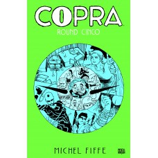 Copra: Round Cinco