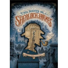 Na Mente De Sherlock Holmes (graphic Novel - Volume único)