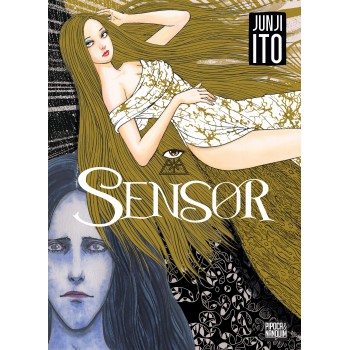 Sensor (mangá - Volume único)