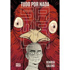 Sa Wala: Tudo Por Nada (graphic Novel - Volume único)