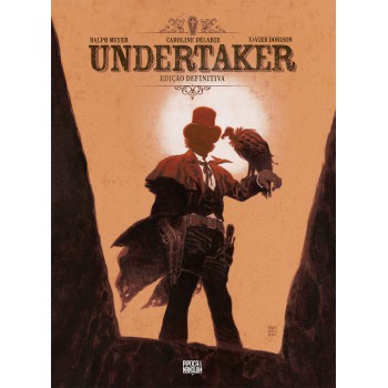 Undertaker (edição Definitiva)