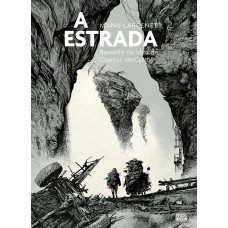 A Estrada (graphic Novel - Volume único)