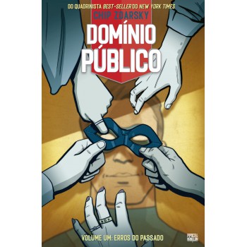 Domínio Público Vol. 1
