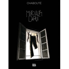 Muito Além Daqui (graphic Novel - Volume único)