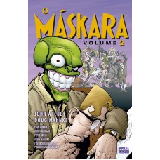 O Máskara Vol. 2