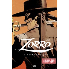 Zorro: A Ressurreição