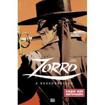 Zorro: A Ressurreição