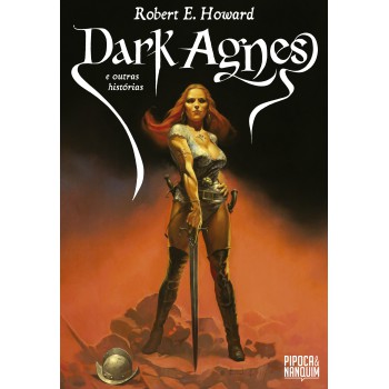 Dark Agnes E Outras Histórias