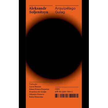 Arquipélago Gulag: Um Experimento De Investigação Artística 1918-1856 ? Coleção Acervo