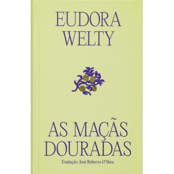 As Maçãs Douradas