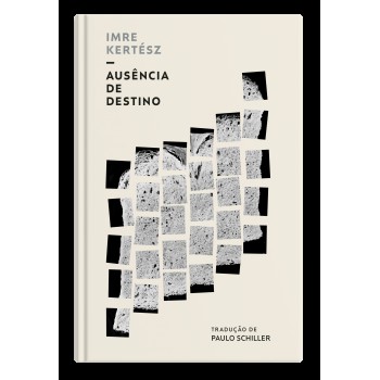 Ausência De Destino