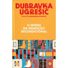 O Museu Da Rendição Incondicional