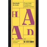 O Escrivão Coimbra E Outros Contos