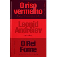 O Riso Vermelho E O Rei Fome