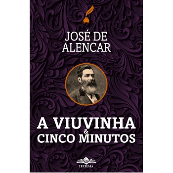 A Viuvinha E Cinco Minutos