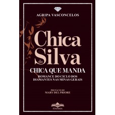 Chica Da Silva - Chica Que Manda