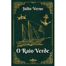 O Raio Verde - Júlio Verne