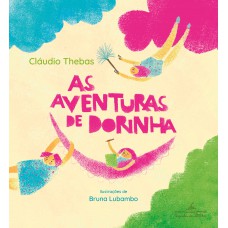 As Aventuras De Dorinha