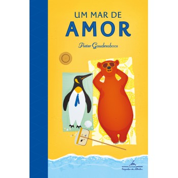 Um Mar De Amor