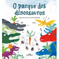 O Parque Dos Dinossauros