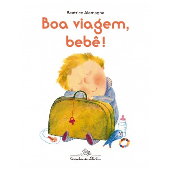 Boa Viagem, Bebê!