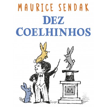 Dez Coelhinhos