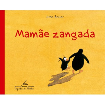 Mamãe Zangada