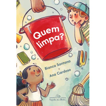 Quem Limpa?