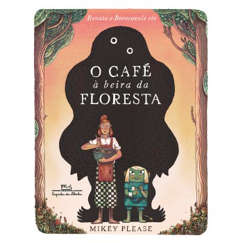 O Café à Beira Da Floresta